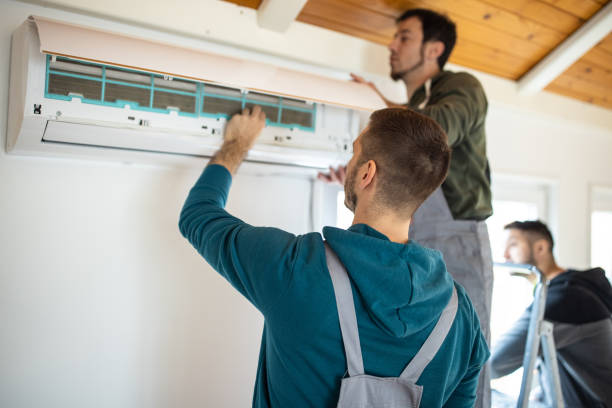 Best Affordable HVAC Services  in West Jefferson, NC
