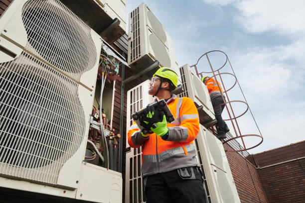 Best Affordable HVAC Services  in West Jefferson, NC