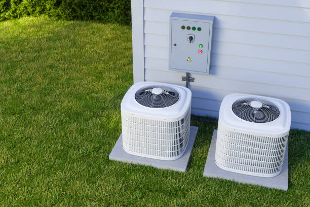 Best HVAC Maintenance Near Me  in West Jefferson, NC