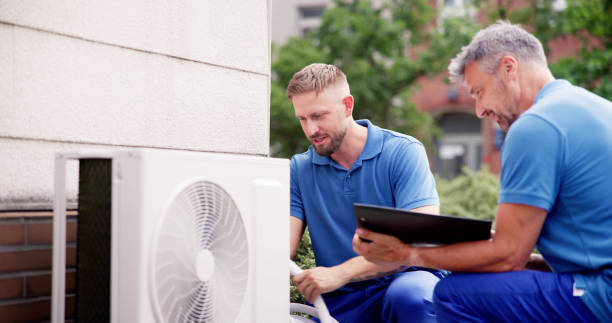 West Jefferson, NC HVAC Company