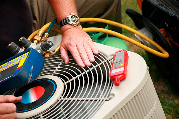 Best Local HVAC Companies  in West Jefferson, NC