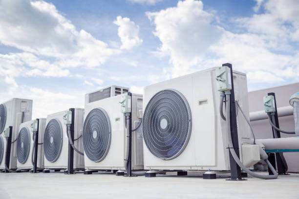 Best HVAC Air Duct Cleaning  in West Jefferson, NC