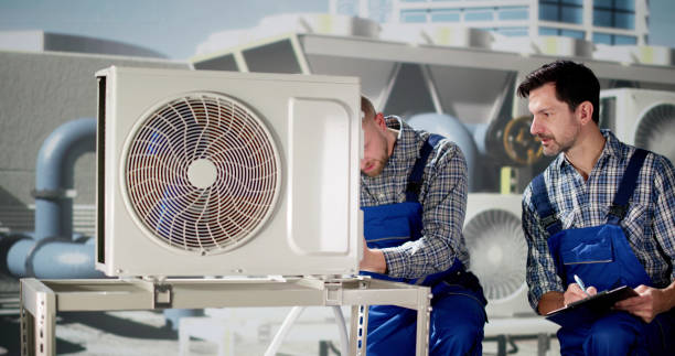 Best HVAC Air Duct Cleaning  in West Jefferson, NC