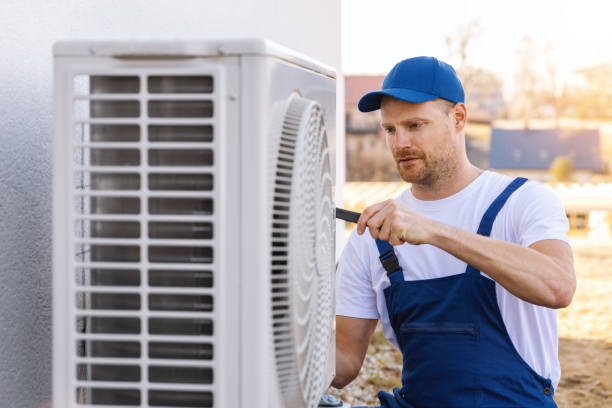 Best Affordable HVAC Services  in West Jefferson, NC