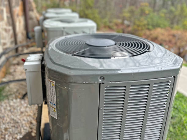 HVAC Troubleshooting in West Jefferson, NC