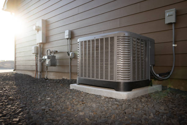 Best Commercial HVAC Repair  in West Jefferson, NC